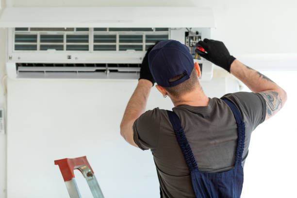 Best Air Duct Mold Removal  in Kaloko, HI