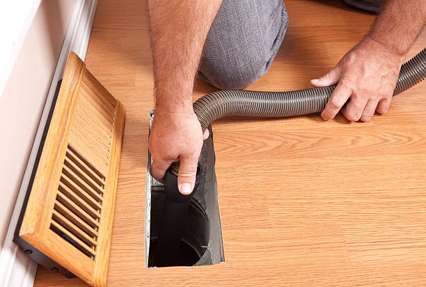 Best Commercial Air Duct Cleaning  in Kaloko, HI