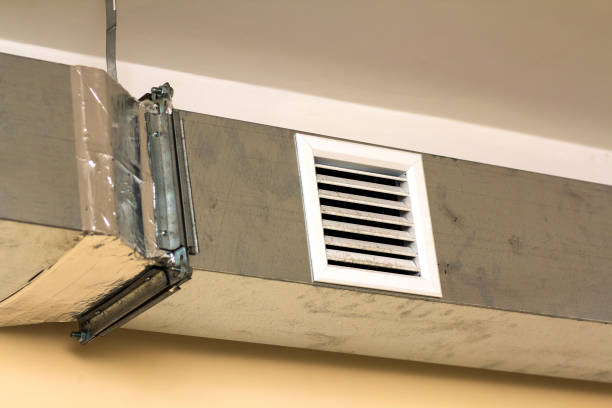 Best HVAC Duct Inspection Services  in Kaloko, HI